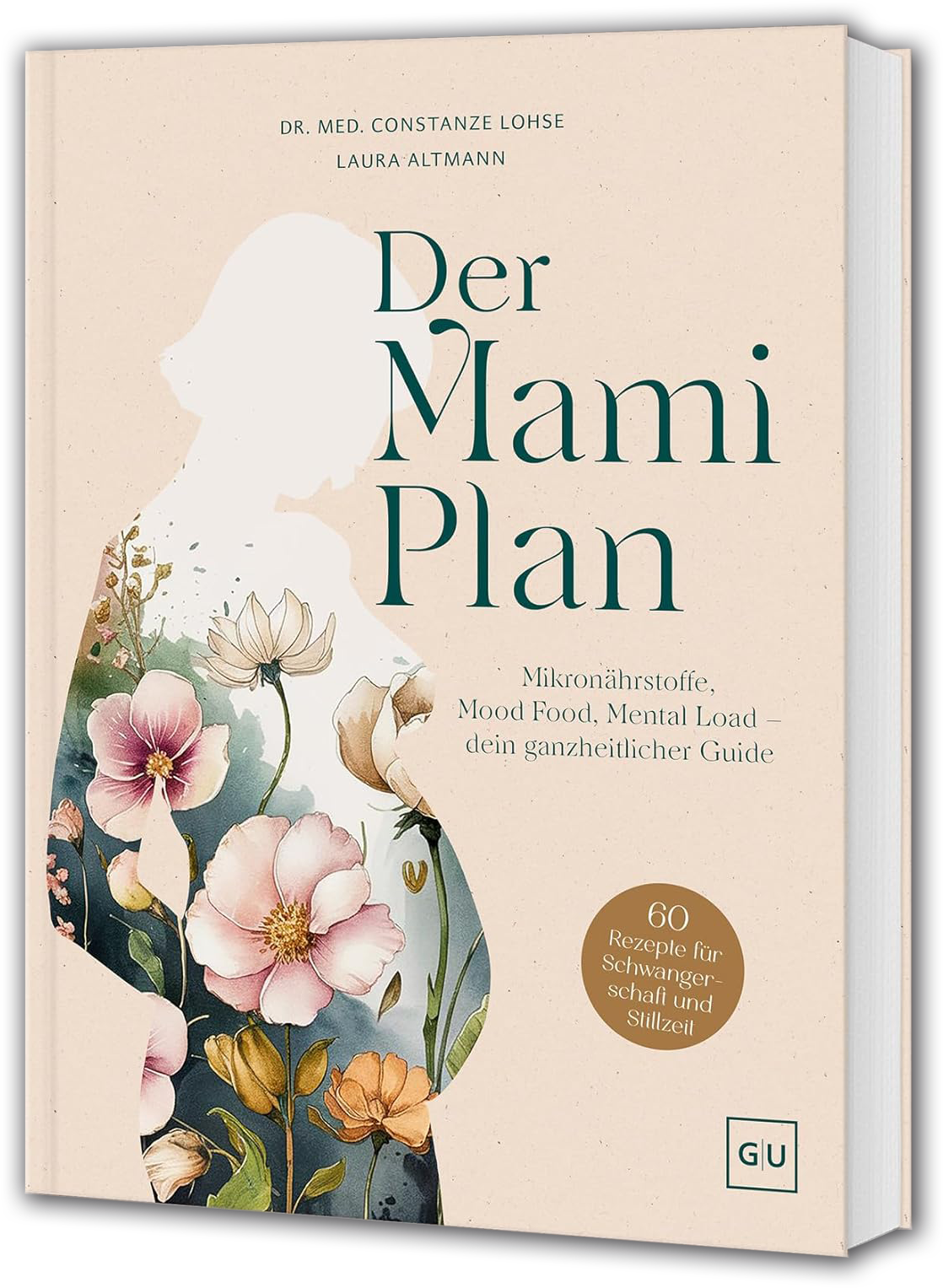 Buch Dr. med. Constanze Lohse Die 10-Minuten-Naturmedizin
