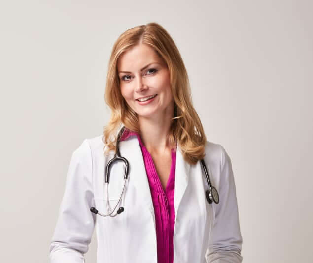 Dr. med. Contanze Lohse
