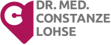 Logo Dr. med. Constanze Lohse